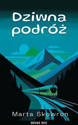 Dziwna podróż, Marta Skowron