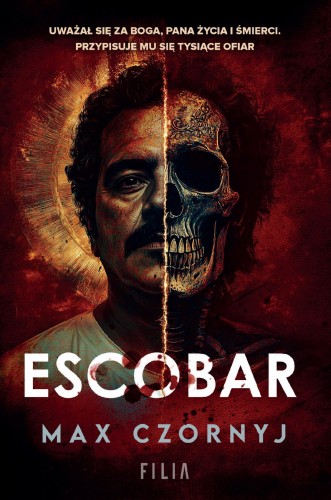 Escobar, Max Czornyj