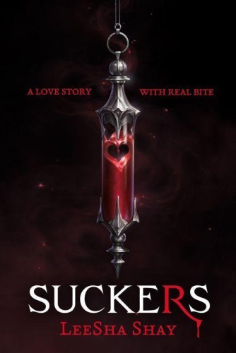 Suckers wer. angielska, LeeSha Shay