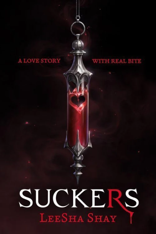 Suckers wer. angielska, LeeSha Shay