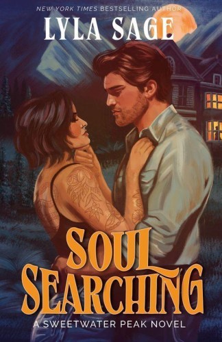 Soul Searching wer. angielska, Lyla Sage