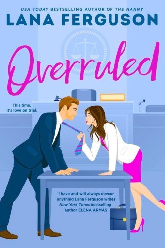 Overruled wer. angielska, Lana Ferguson