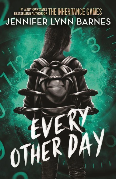 Every Other Day wer. angielska