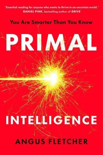 Primal Intelligence wer. angielska, Angus Fletcher