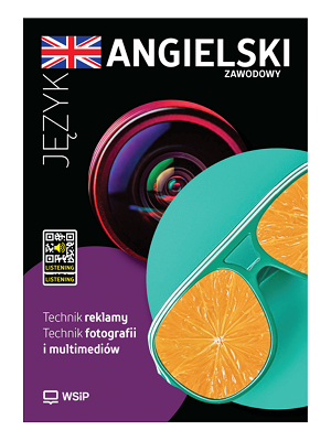 Język Angielski zawodowy dla technikum reklamy...