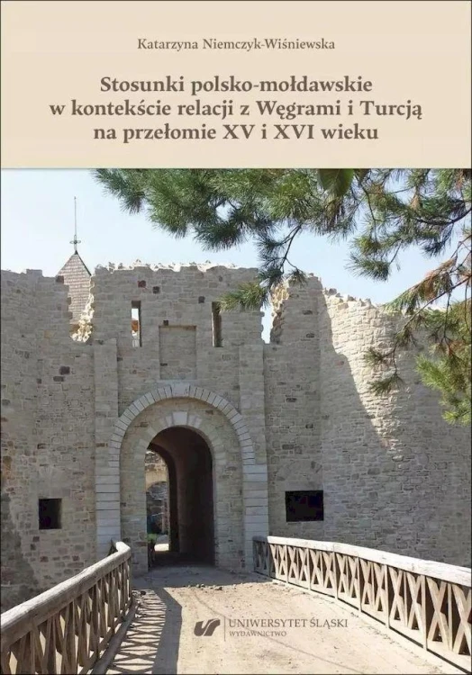 Stosunki polsko-mołdawskie w kontekście...