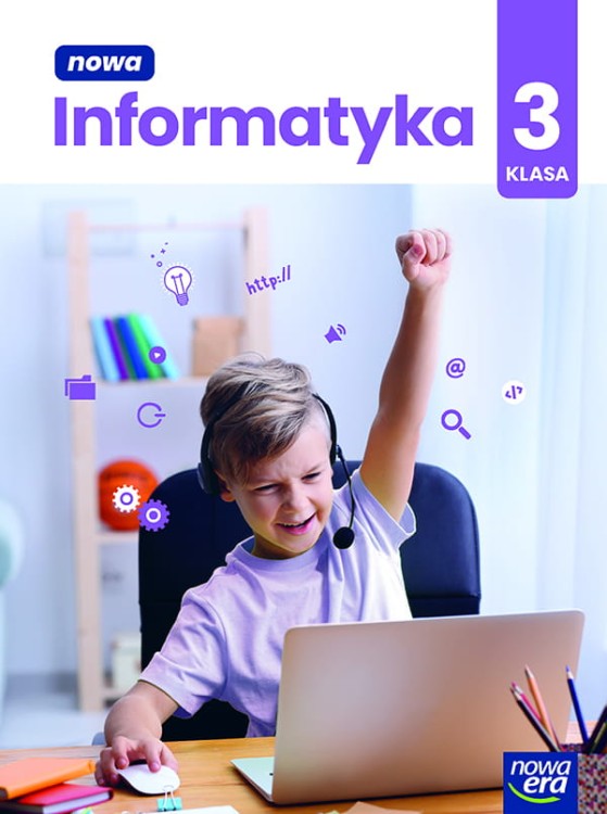 Elementarz Odkrywców klasa 3 zeszyt ćwiczeń...