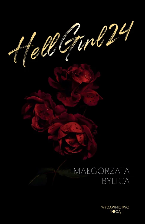 Hellgirl 24, Małgorzata Bylica