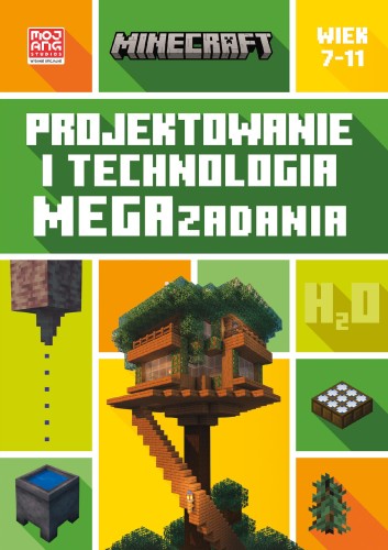 Projektowanie i technologia. Megazadania. 7-11...