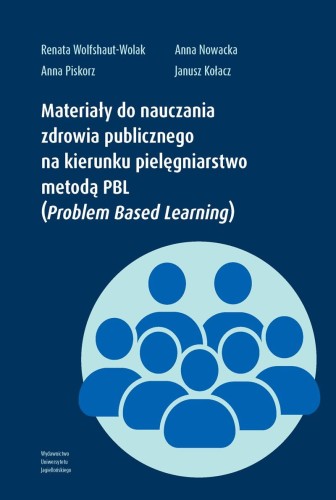 Materiały do nauczania zdrowia publicznego na...