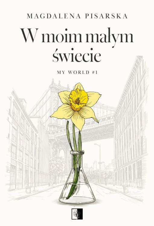 W moim małym świecie. My World. Tom 1