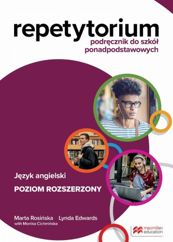 Repetytorium Podręcznik do szkół...