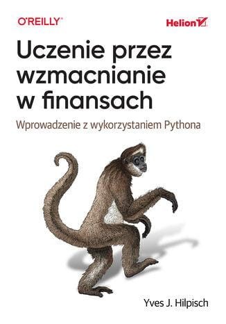 Uczenie przez wzmacnianie w finansach....