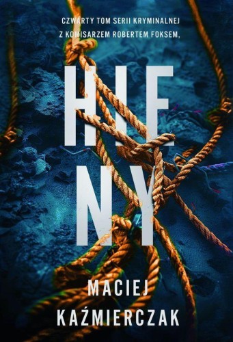 Hieny, Maciej Kaźmierczak