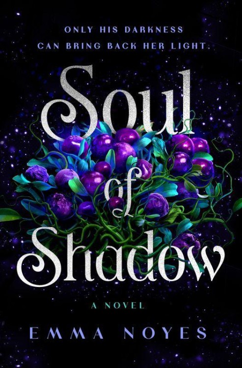 Soul of Shadow wer. angielska, Emma Noyes