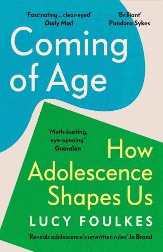 Coming of Age wer. angielska, Lucy Foulkes