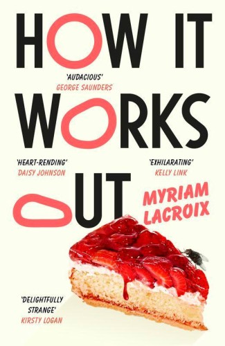 How It Works Out wer. angielska, Myriam Lacroix
