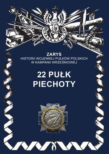 22 Pułk Piechoty, Dymek Przemysław