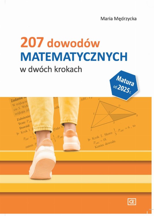 207 dowodów matematycznych w dwóch krokach