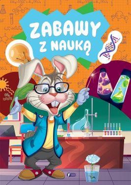Zabawy z nauką, Opracowanie zbiorowe