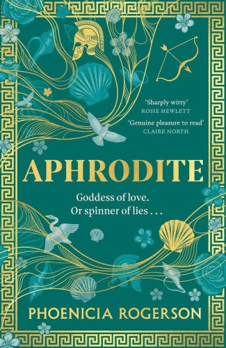 Aphrodite  wer. angielska, Phoenicia Rogerson