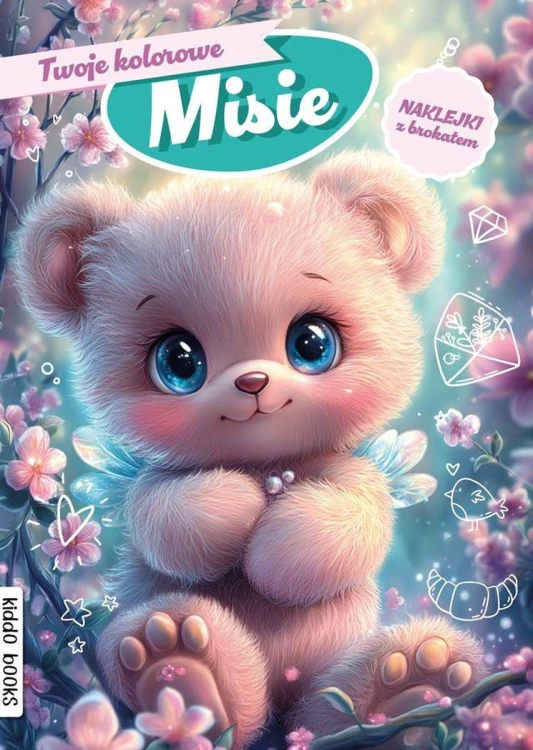 Misie, Opracowanie zbiorowe