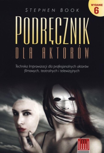 Podręcznik dla aktorów, Stephen Book