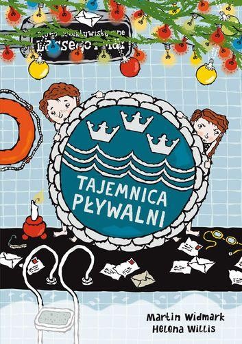 Tajemnica pływalni Biuro Detektywistyczne...