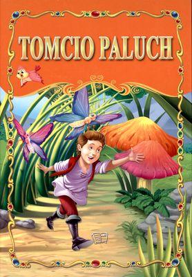 Tomcio Paluch, Opracowanie Zbiorowe