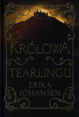 Królowa tearlingu, Erika Johansen