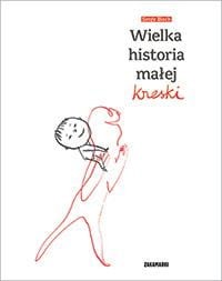 Wielka historia małej kreski, Serge Bloch
