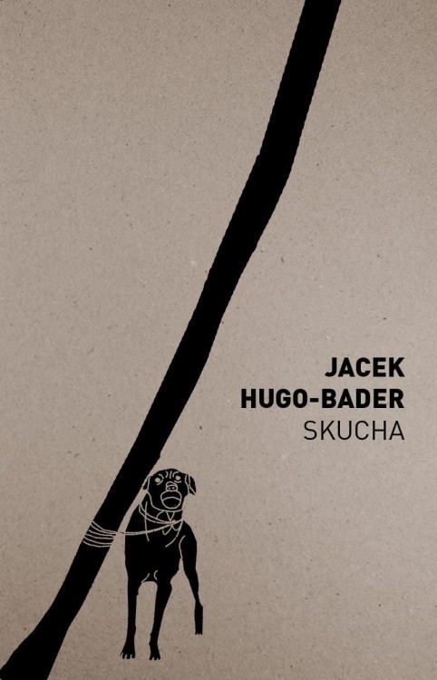 Skucha, Jacek Hugo-Bader