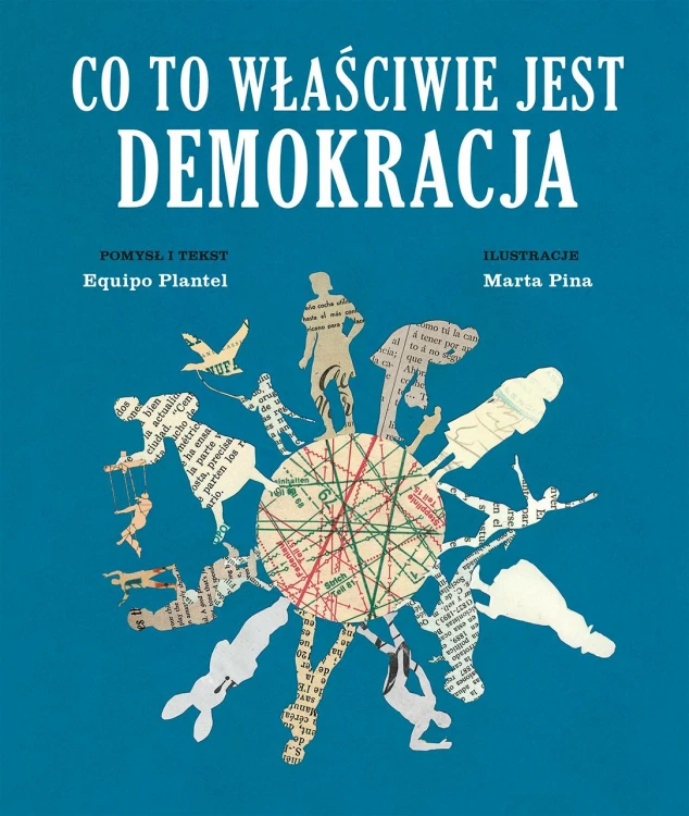 Co to właściwie jest demokracja, Equipo Plantel