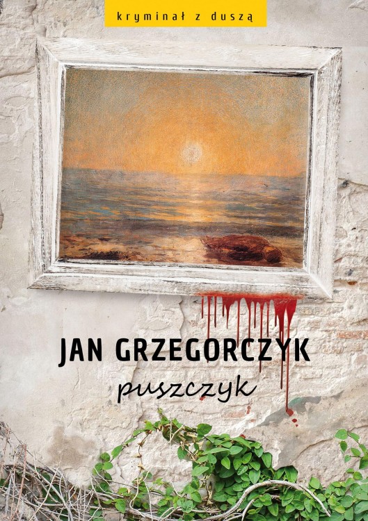 Puszczyk, Jan Grzegorczyk