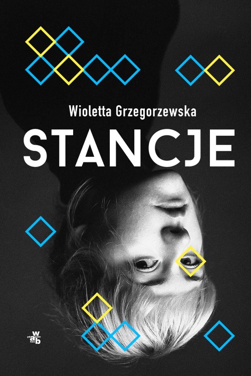 Stancje, Wioletta Grzegorzewska