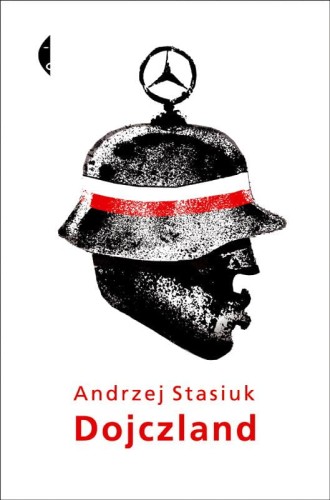 Dojczland wyd. 2, Andrzej Stasiuk