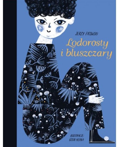 Lodorosty i bluszczary, Jerzy Ficowski