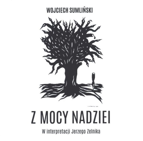 CD MP3 Z mocy nadziei wyd. 2, Wojciech Sumliński
