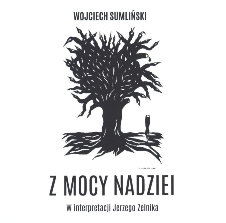 CD MP3 Z mocy nadziei wyd. 2, Wojciech Sumliński