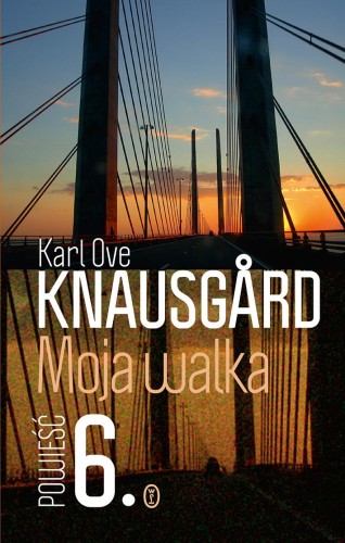Moja walka Tom 6, Karl Ove Knausgård