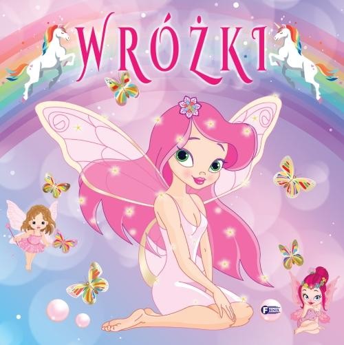 Wróżki, Opracowanie Zbiorowe
