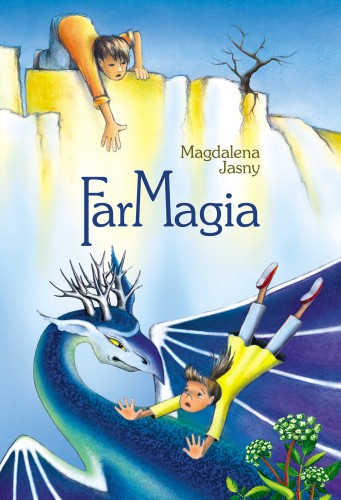 Farmagia, Magdalena Jasny