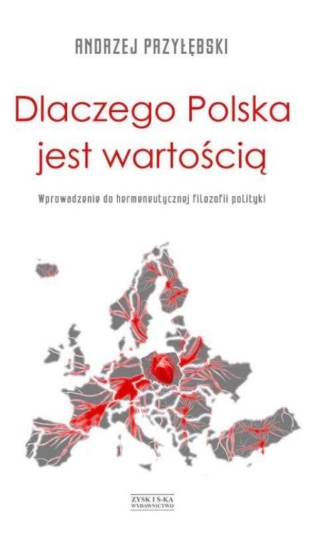 Dlaczego Polska jest wartością wprowadzenie do...