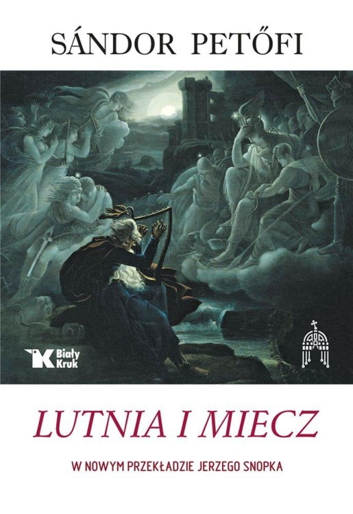 Lutnia i miecz, Sandor Petofi