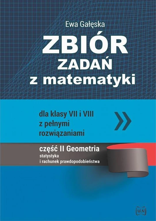 Zbiór zadań z matematyki z pełnymi...