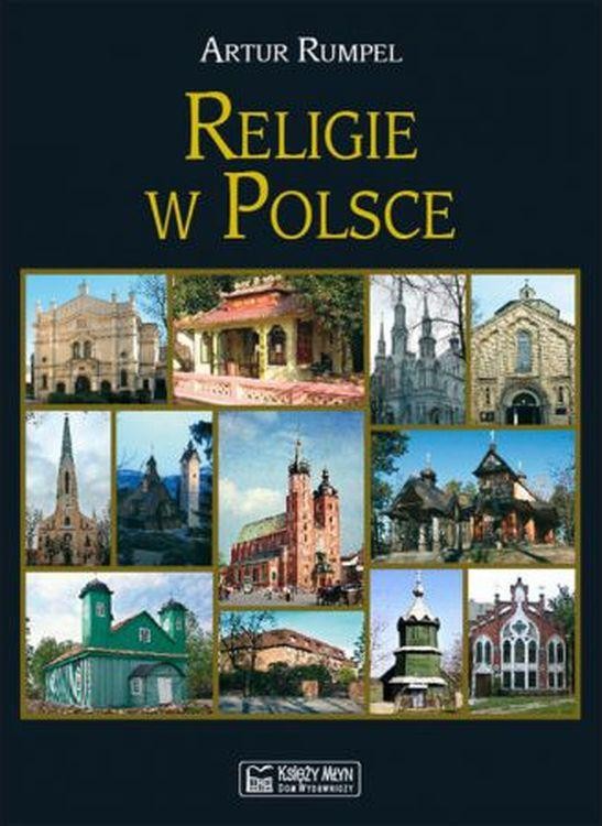 Religie w Polsce, Artur Rumpel