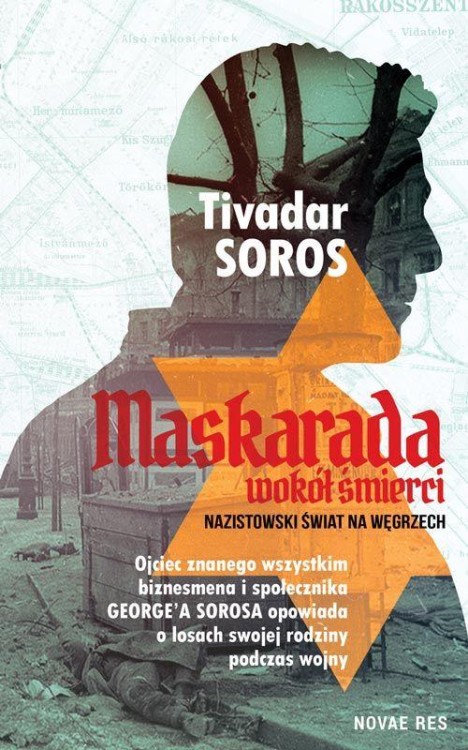 Maskarada wokół śmierci. Nazistowski świat na...