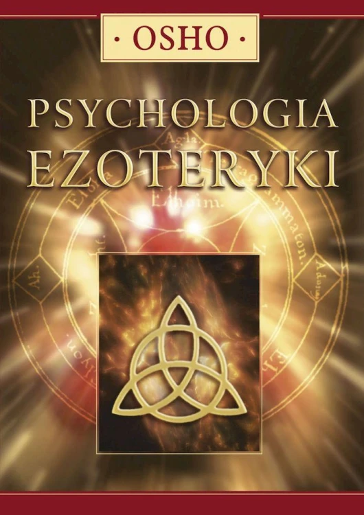 Psychologia ezoteryki, Osho