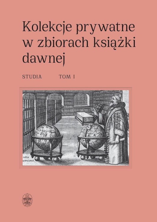 Pakiet Kolekcje prywatne w zbiorach książki...