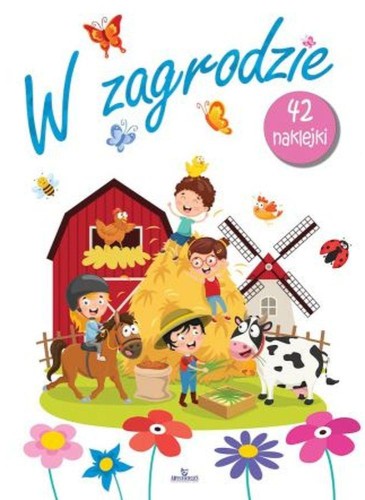 W zagrodzie, Monika Matusiak